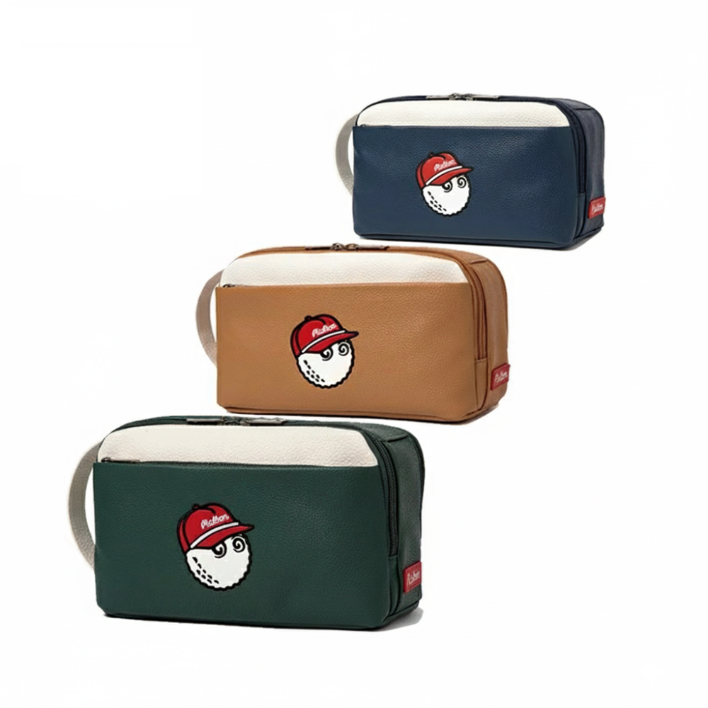 가방 피치 색상 이미지-S1L9