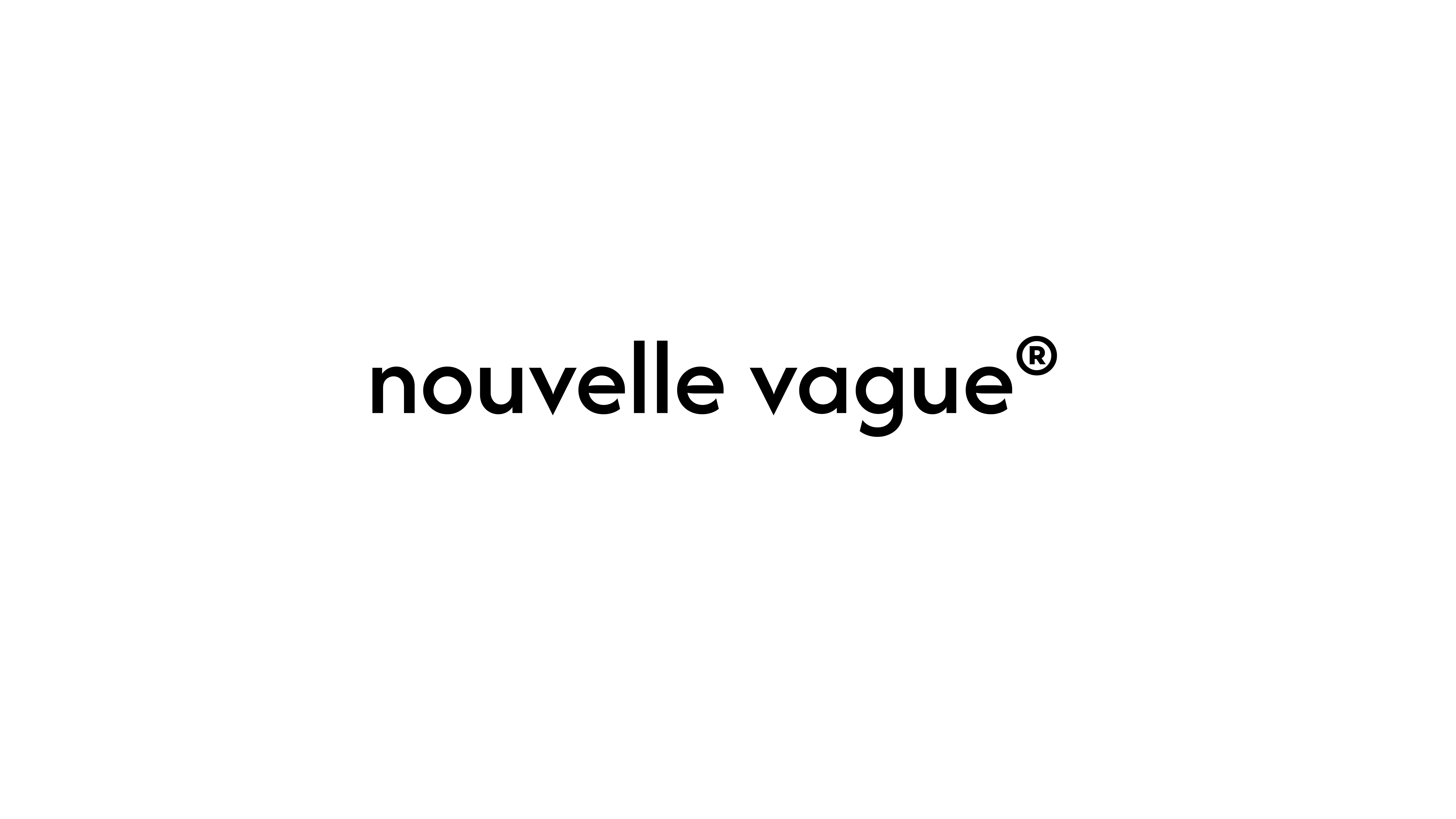 Nouvelle Vague logo