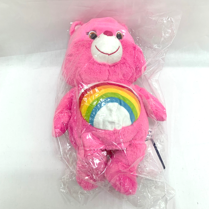 케어베어 헤드 커버 (드라이버 전용) / Carebear Head Cover (Driver)