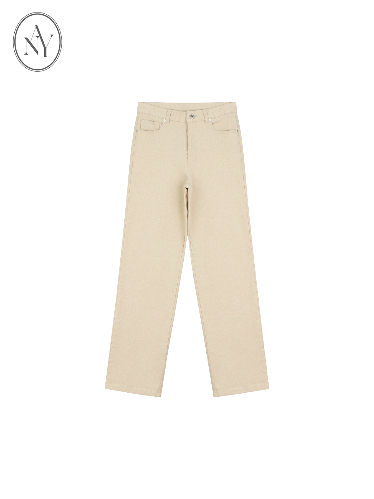 Classic Cotton Pants