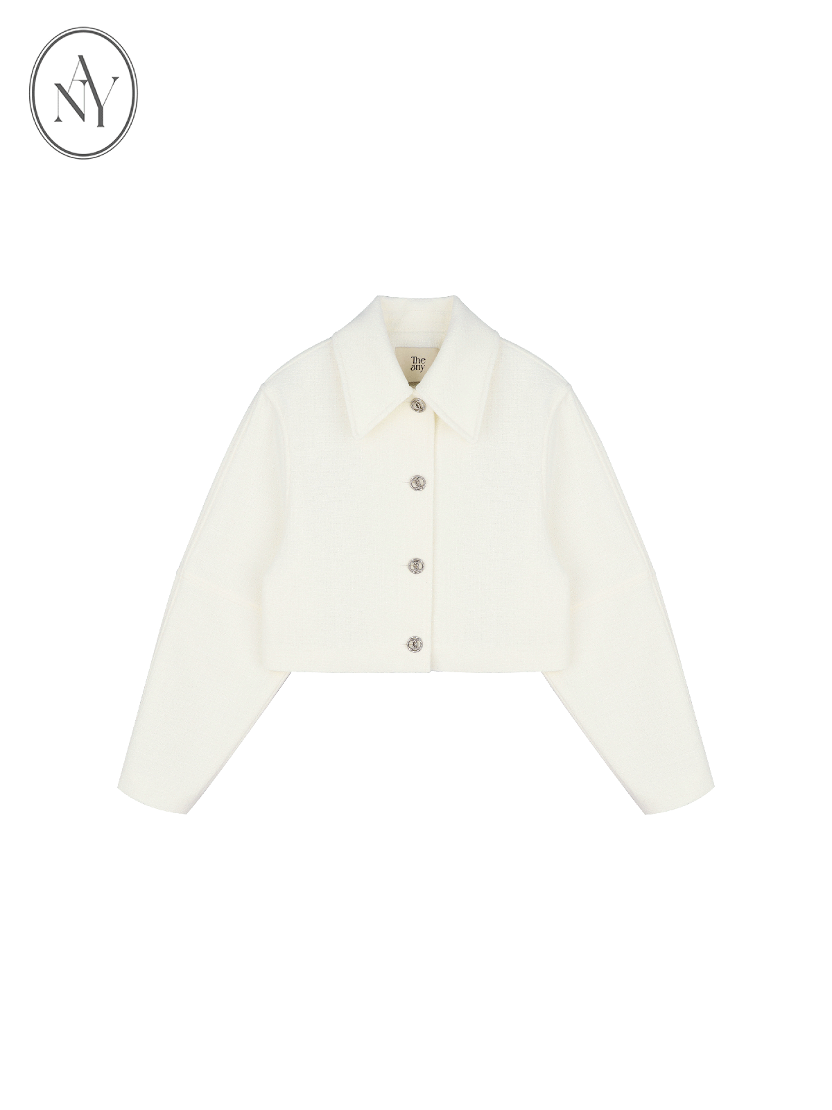 CE Crown Tweed Jacket