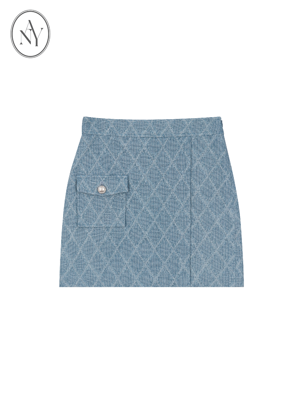 Shasha Dia Skirt