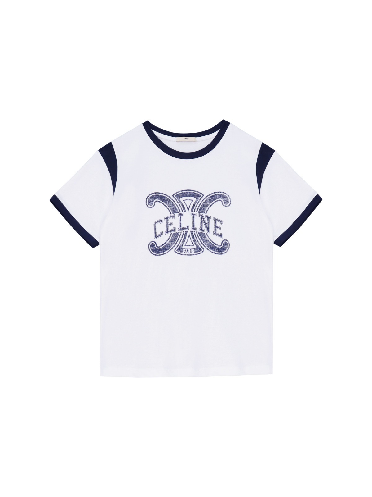 Triope Colourway T-shirt