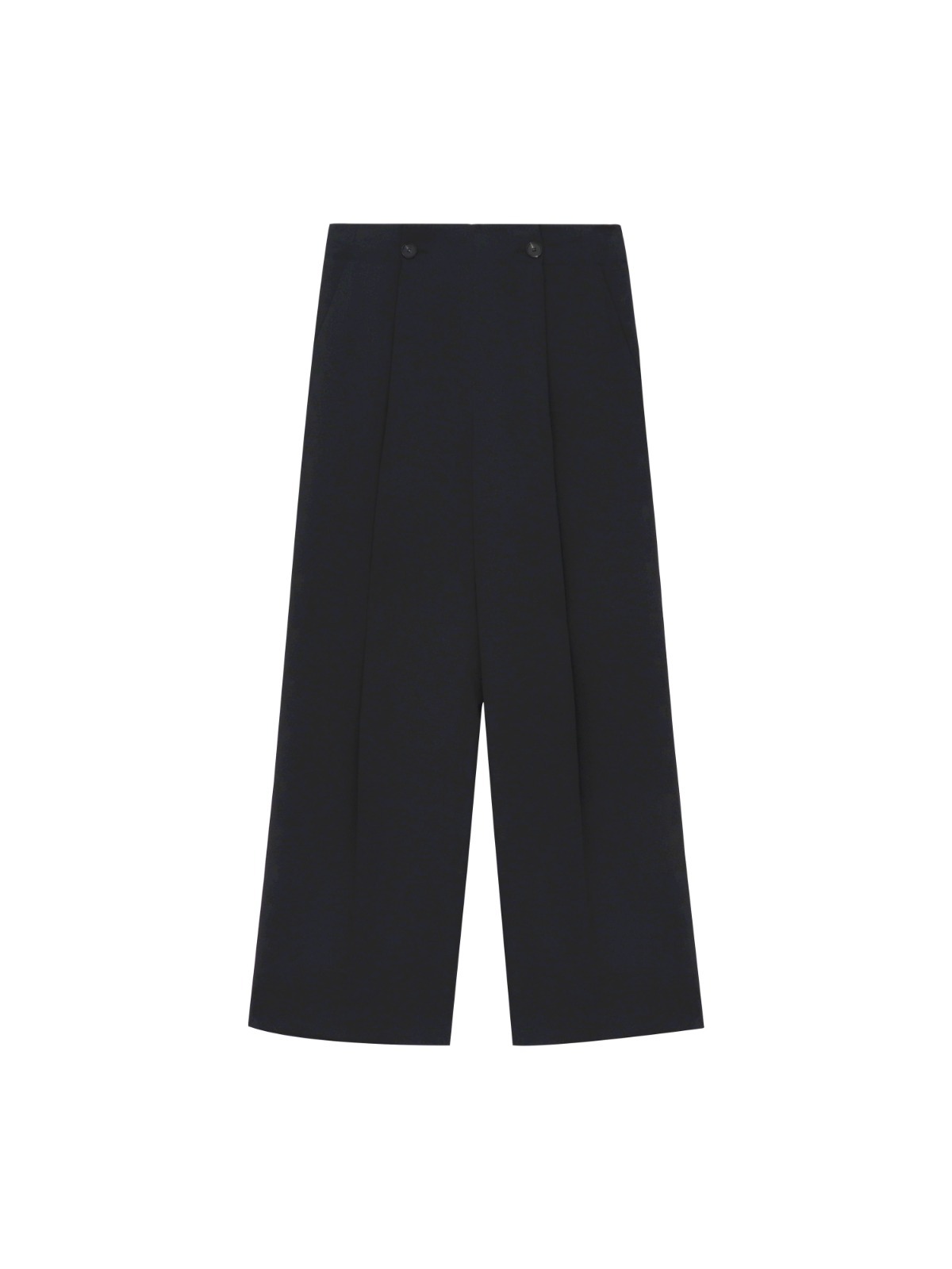 Celine Button Up Pants