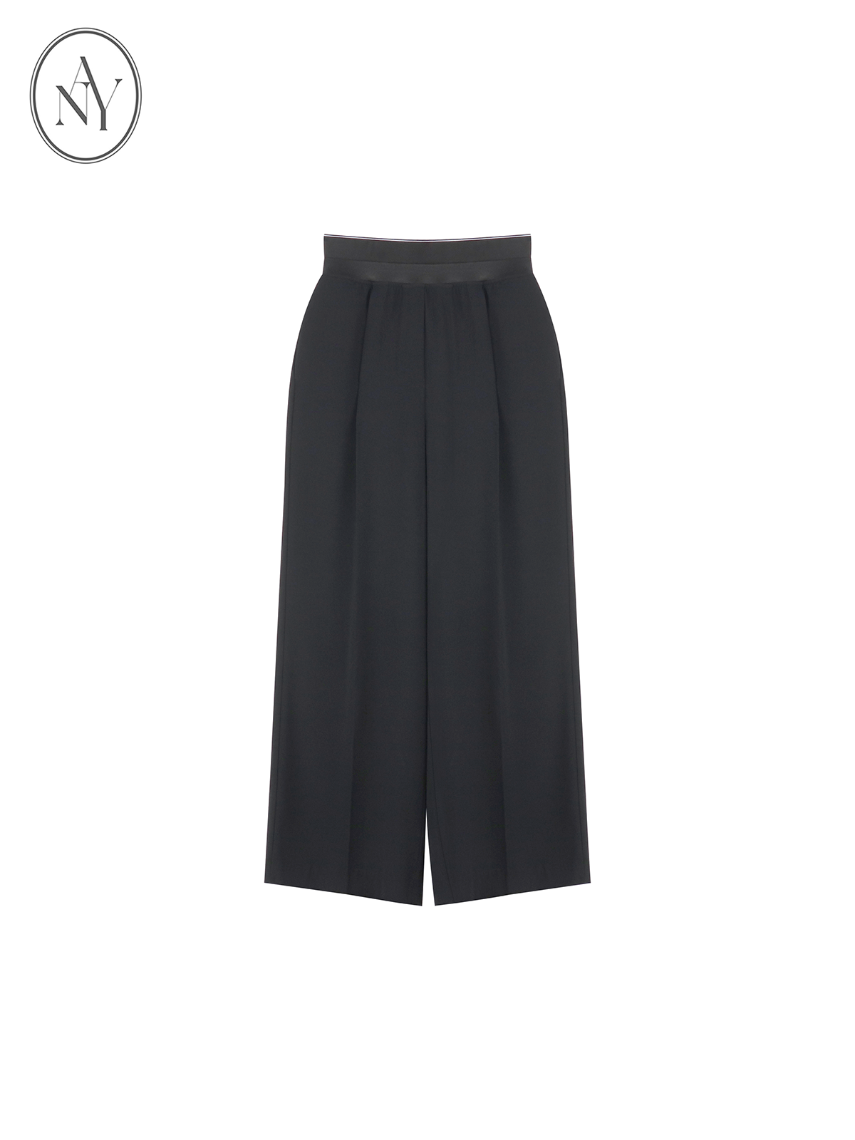 Double Banding Pants