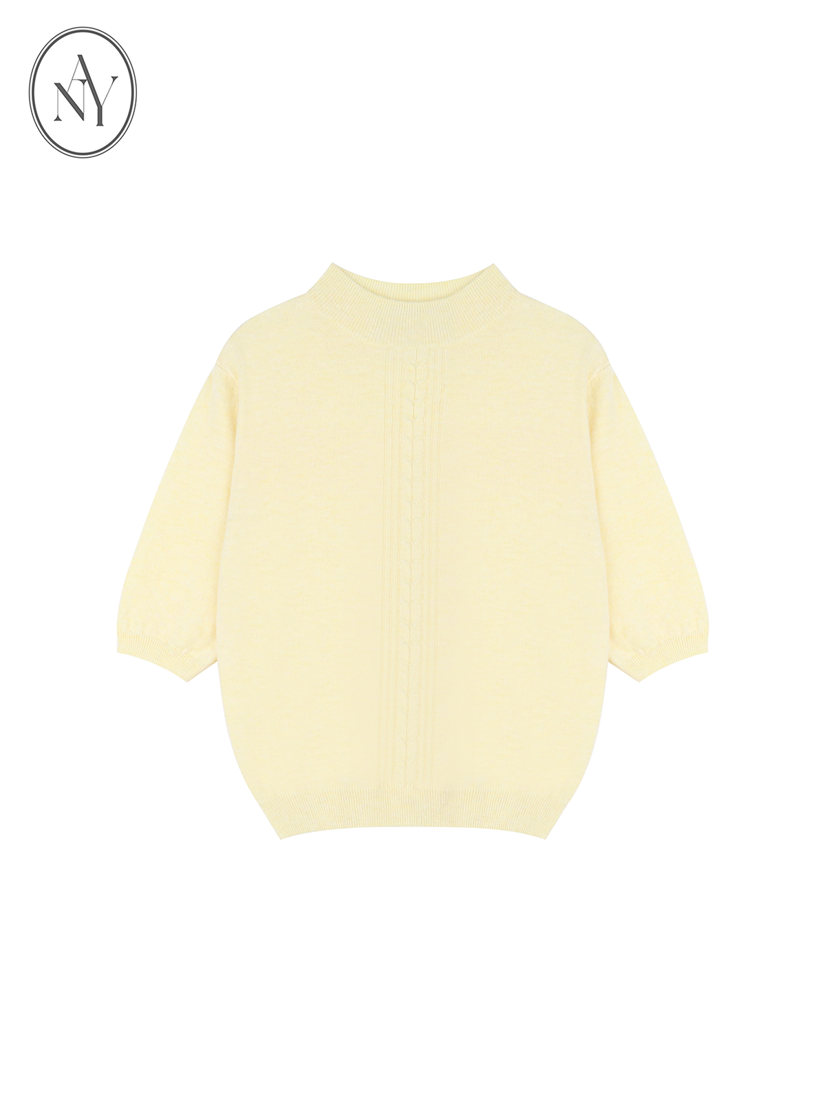 Mary wool Knit