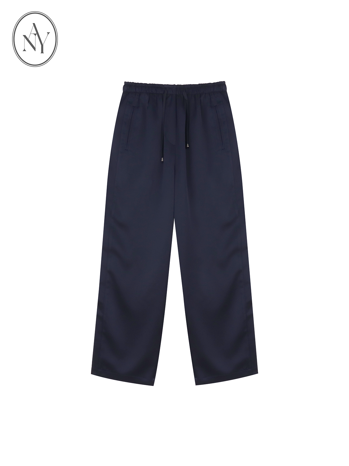 Scar Line Pants
