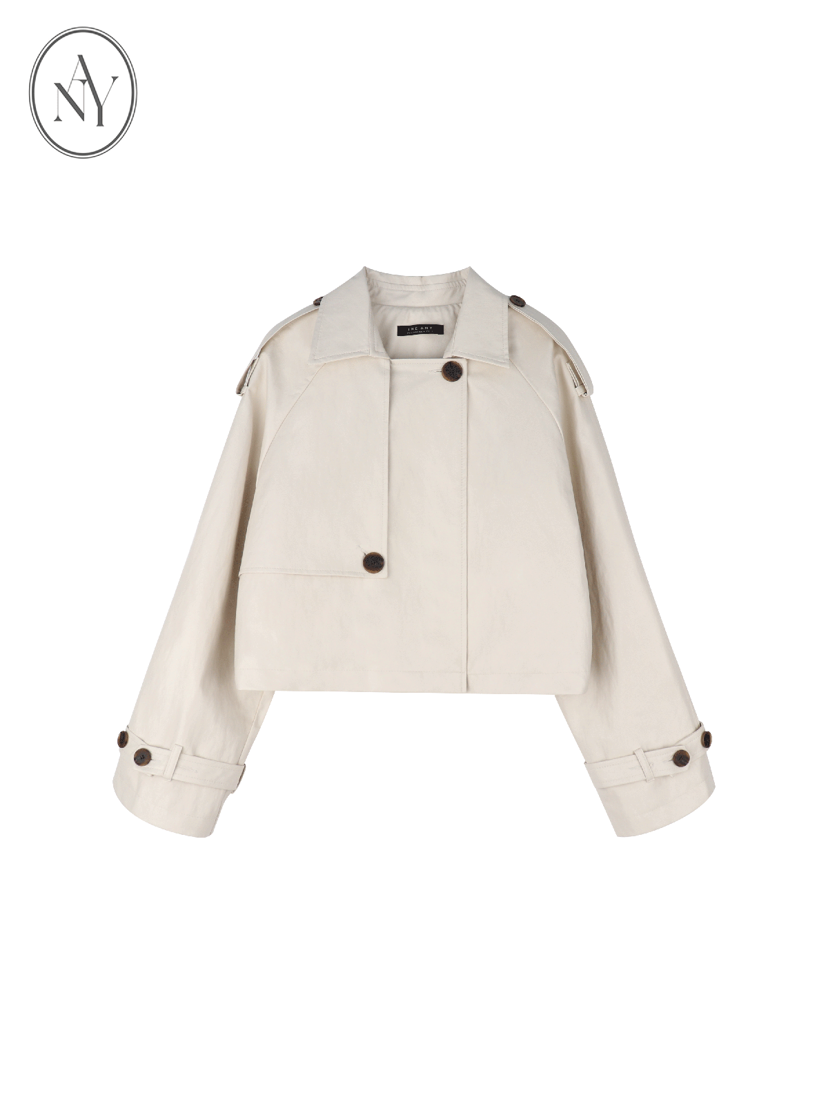 Bibi Jacket