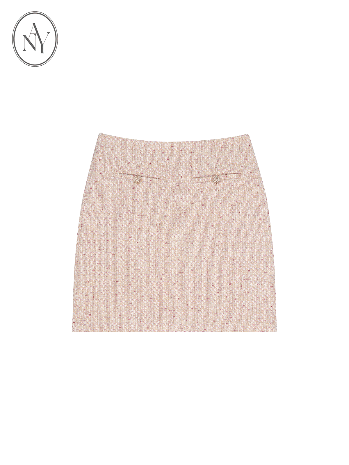Kelton Tweed Skirt