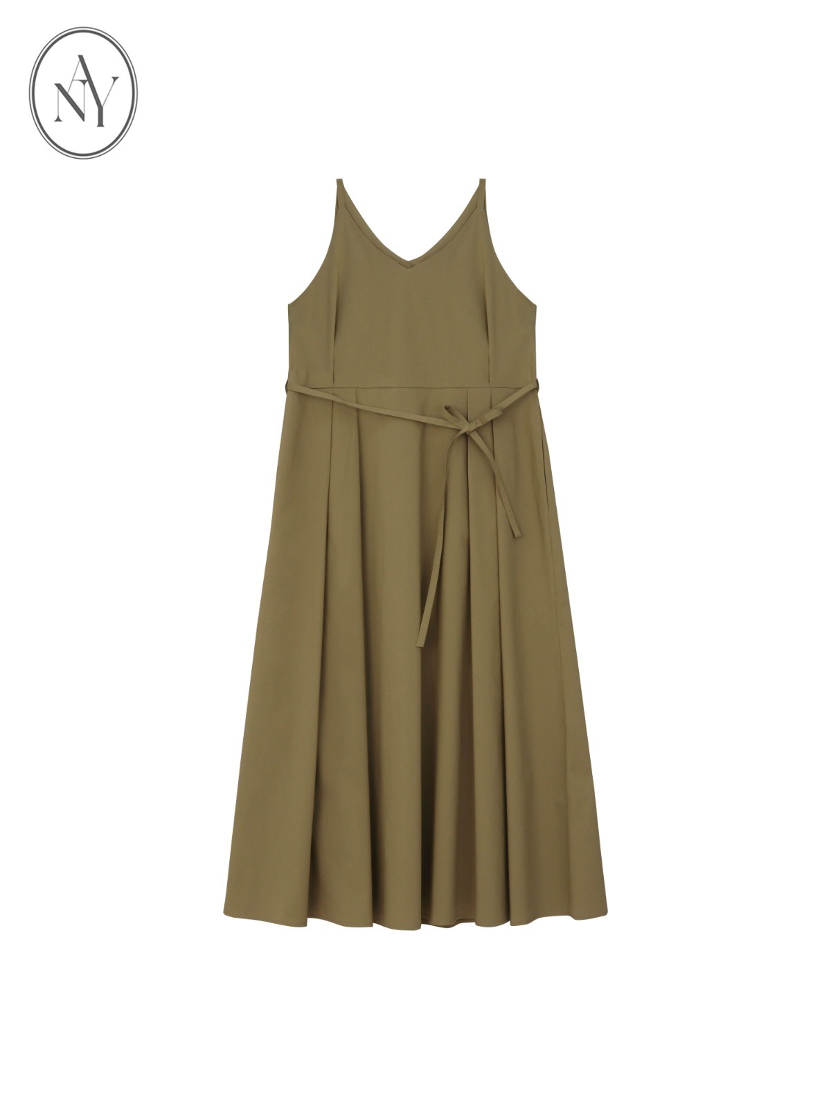 Diana Dress