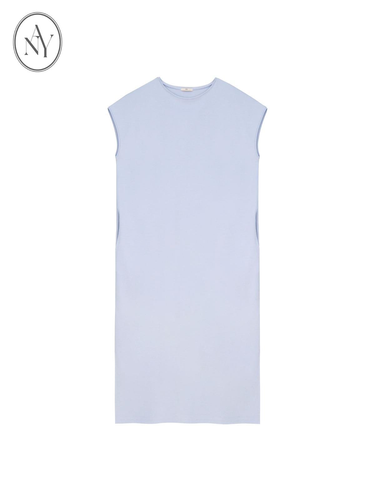 Summer Cashmere Silket Dress