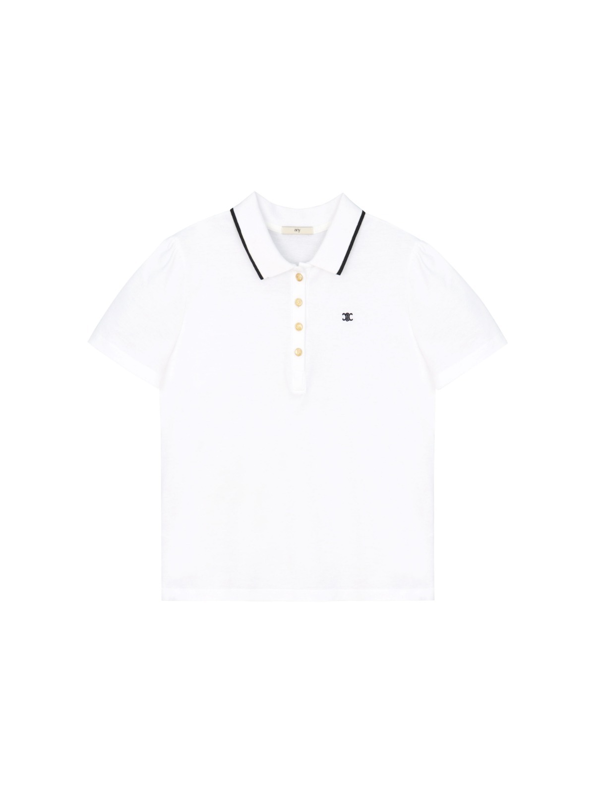 Triope Pique T-shirt