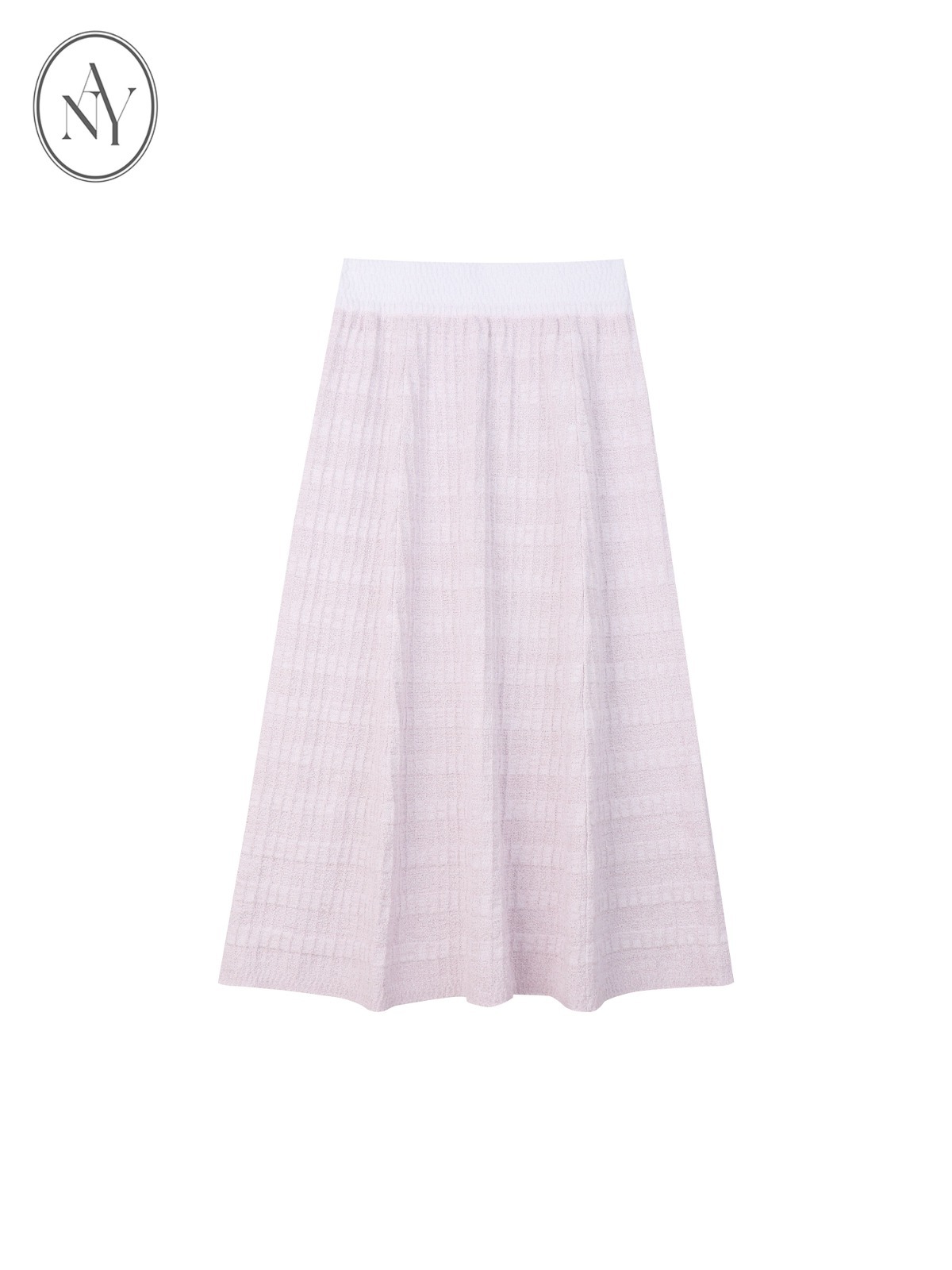 Lydia Tweed Skirt
