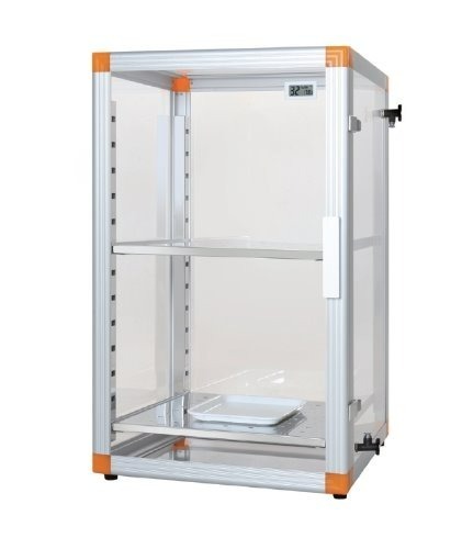 Gas Exchangeable Desiccator Cabinet_Dry Active(가스치환 데시게이터 캐비넷_KA.33-75GE)
