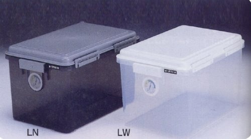 Dry Box (드라이 박스)