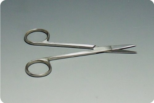 Micro Scissors (미세 가위_11cm)