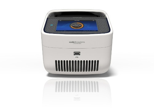 MiniAmp™ Thermal Cycler Applied Biosystems™