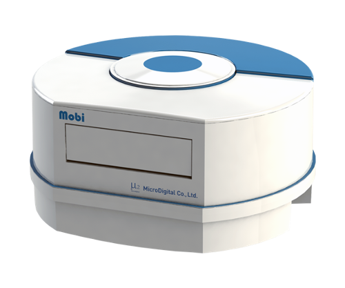 Mobi– microplate spectrophotometer