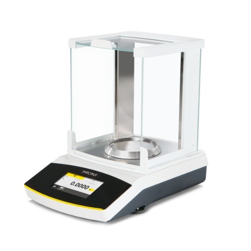 [Sartorius] Secura® Semi Micro Balances - Universal Bio Korea