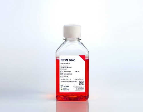 Neo Rpmi Container RPMI 1640 Medium (1X), liquid - Universal Bio Korea