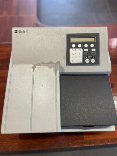 BioTek microplate readers ELx808[유] - Universal Bio Korea