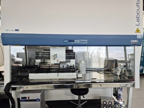 Sartorius Ambr15 Cell culture bioreactor system - Universal Bio Korea