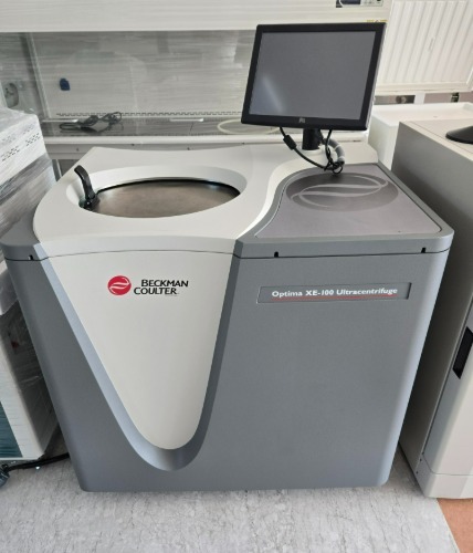 [판매완료] Optima XE-100 Ultra centrifuge[유] - Universal Bio Korea