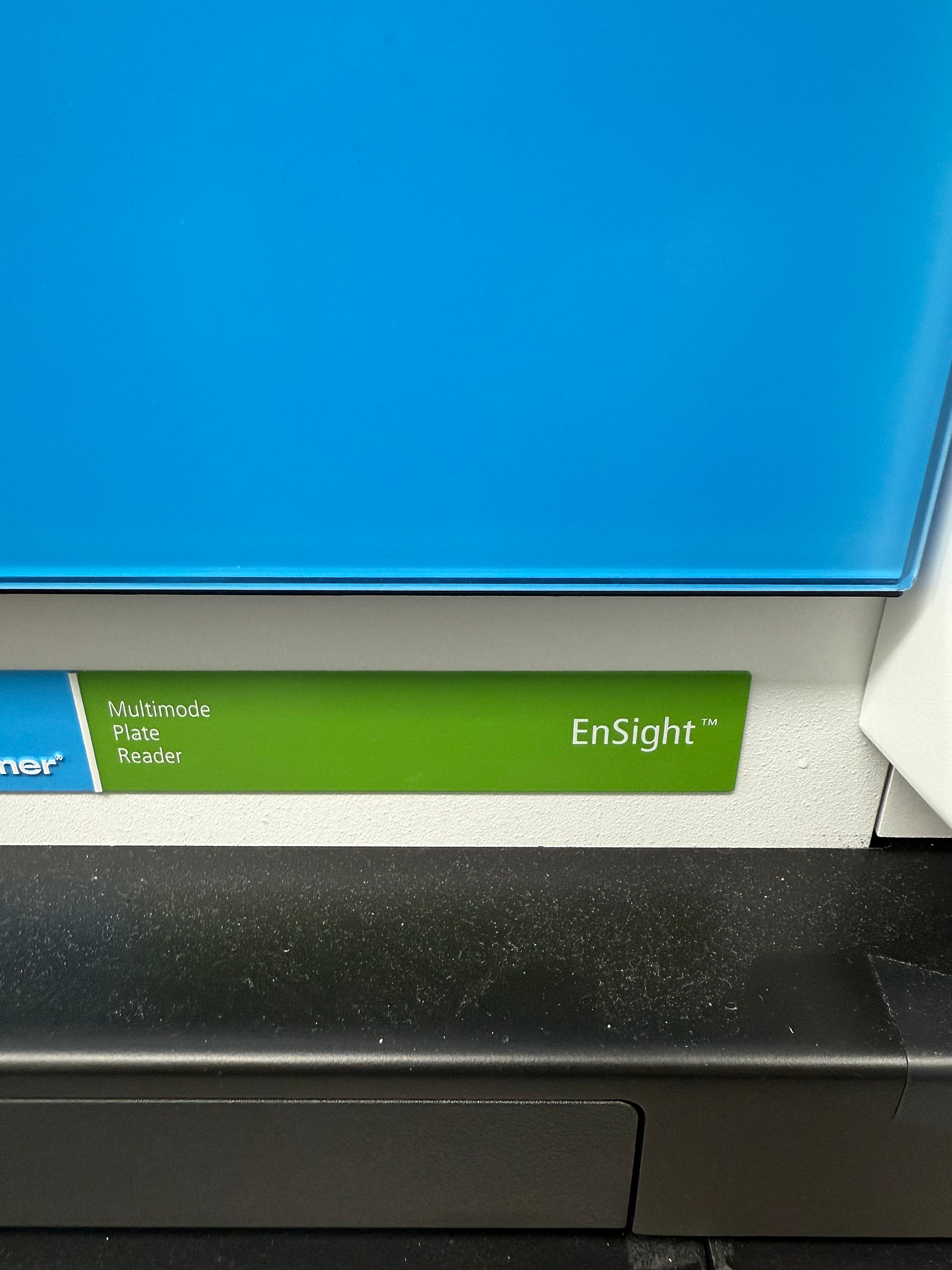 [판매완료] Ensight Multi reader - Universal Bio Korea