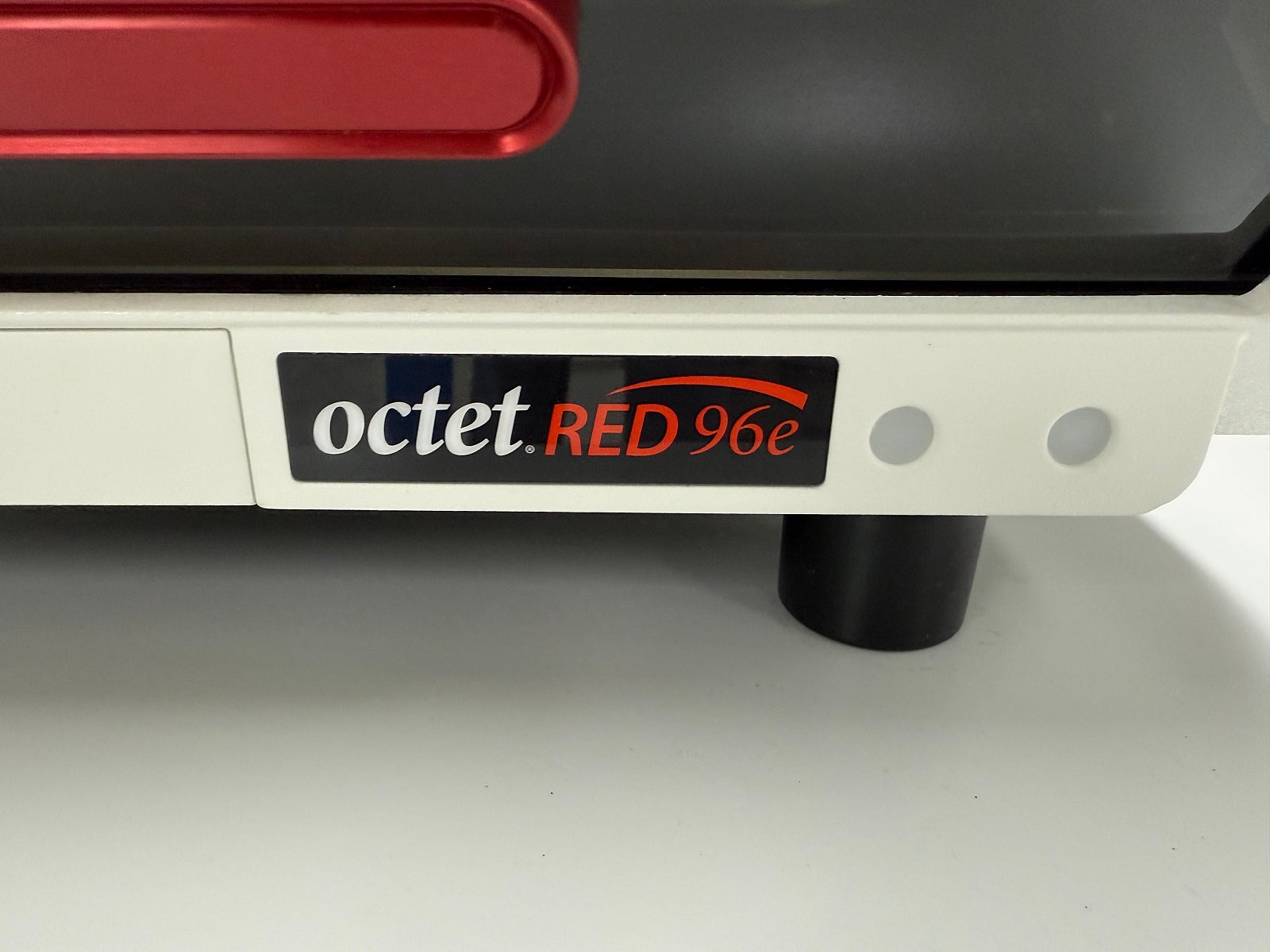 [판매완료] Octet RED96e System - Universal Bio Korea
