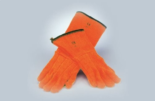 ClaviesⓇ Biohazard Autoclave Gloves (멸균 장갑)