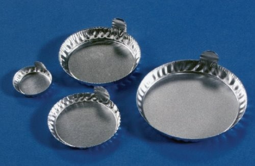 Disposable Round Aluminum Dishes (일회용 라운드 알루미늄 디쉬)