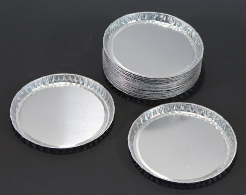 Aluminum Weighing Dishes (알루미늄 디쉬)