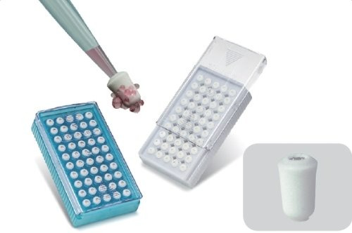 Flowmi Cell Strainers for 1000 Microliter Pipette Tips