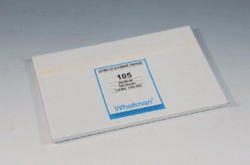 Whatman Lens Cleaning Tissue (렌즈 클리닝 티슈)