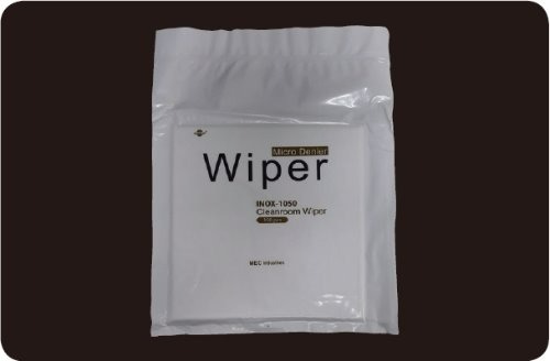 Microfiber Wiper (극세사 크린룸 와이퍼)_1050
