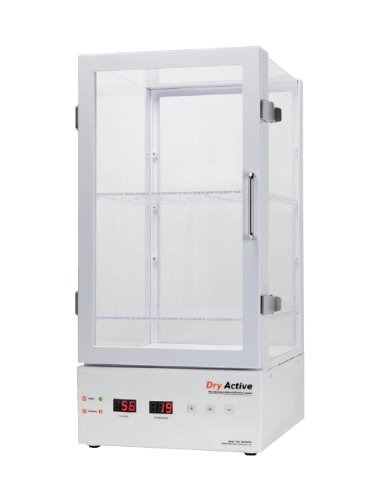 Auto Desiccator Cabinet(Dry Active), (오토 데시게이터_자동습도조절 KA.33-73)