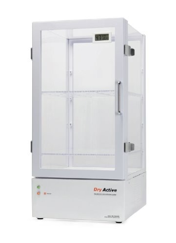 Auto Desiccator Cabinet (Dry Active), (오토 데시게이터_KA.33-71)