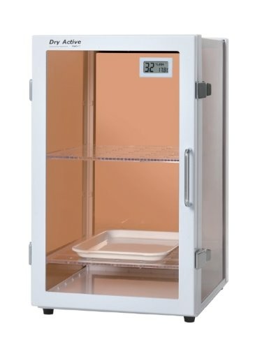 Desiccator Cabinet(Dry Active) - UV Protection, (데시게이터 일반형_KA.33-70X)