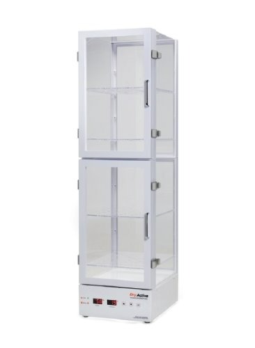 Auto Desiccator Cabinet(Dry Active),(오토 데시게이터_자동습도조절 KA.33-74)