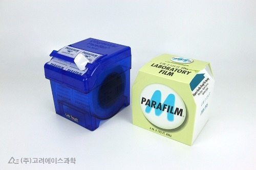 Parafilm Dispenser &amp; Parafilm SET (파라필름 디스펜서 &amp; 파라필름 세트)