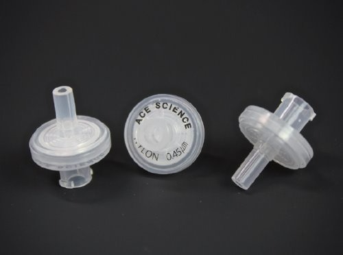 NYLON Syringe Filter (NYLON 시린지 필터) 13mm