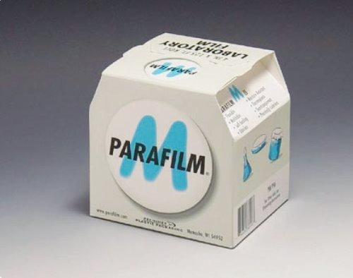 Parafilm M (파라필름)