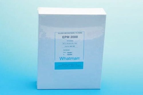Whatman Air Sampling Filter