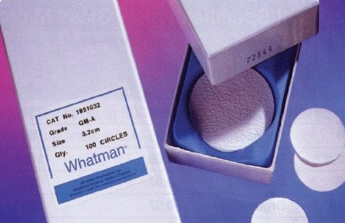 Whatman QMA Quartz Filter (47mm)