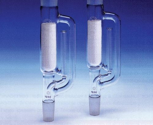 Whatman Glass Microfiber Extraction Thimbles(유리섬유 원통형 여과지)