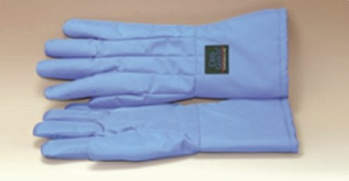 Waterproof Cryo-Gloves (방수용 액화질소 장갑) MID ARM