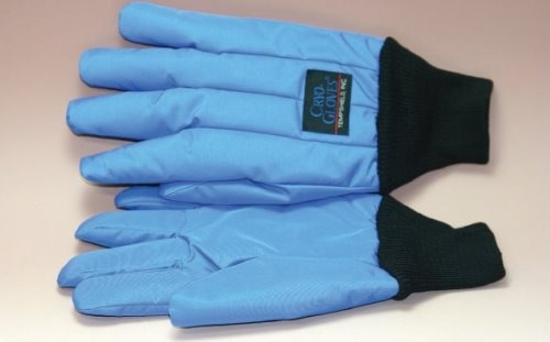 Waterproof Cryo-Gloves (방수용 액화질소 장갑) WRIST ARM