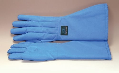 Waterproof Cryo-Gloves (방수용 액화질소 장갑) ELBOW ARM