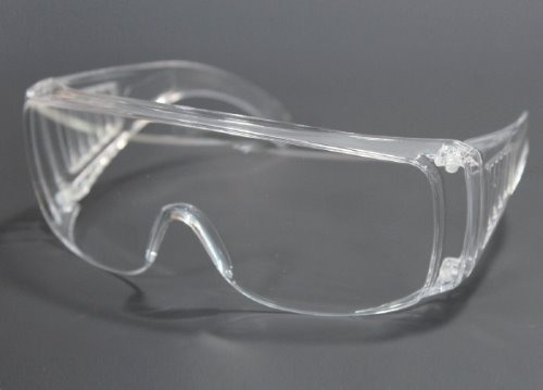 Parkson UV Safety Goggle (자외선 차단 안경)