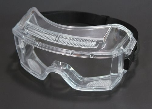 Parkson Lab Safety Goggle (보안경)